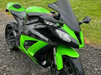 zx10r zxr z1000 cbr r1 tuono rsv