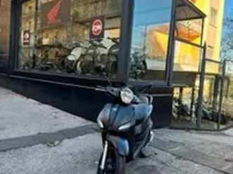 piaggio liberty 125 s