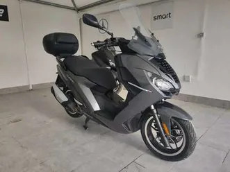 peugeot pulsion grigio