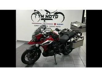 vendo triumph tiger 1200 xrt (2018 - 20) usata a firenze (codice 9906423) - moto.it