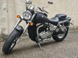 suzuki marauder vz 800