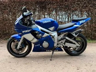 2x yamaha r6 en 1 yamaha r1. inruil motor of auto mogelijk — motoren | yamaha — marktplaats