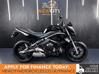 kawasaki er-6n 650 649 cc