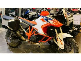 vendo ktm 1290 super adventure r (2022 - 25) usata a terni (codice 9906351) - moto.it