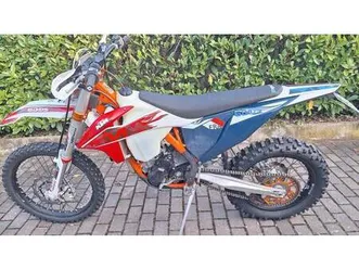 vendo ktm 350 exc-f six days (2023) usata a san martino di lupari (codice 9906321) - moto.it