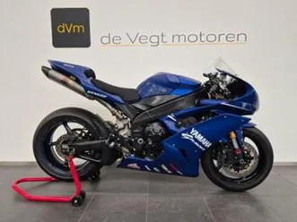 yamaha r1 circuitmotor circuit motor r 1 rn19 rn 19 — motoren | yamaha — marktplaats