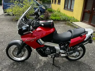 aprilia etv 1000 caponord