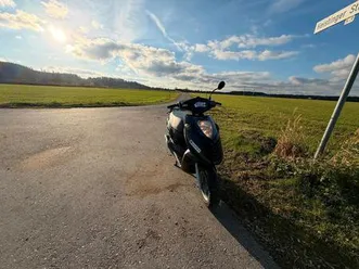 aprilia sonic / pb 50 25er papiere mofa roller