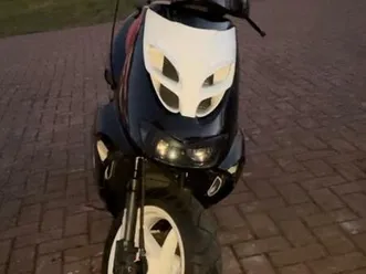 aprilia sr50 tausch möglich ❗️