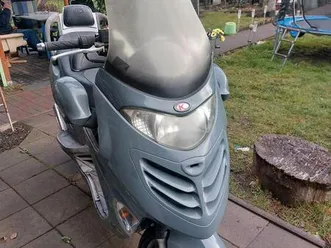 kymco grand dink 50 ccm