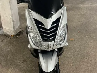 peugeot citystar 50er roller top zustand