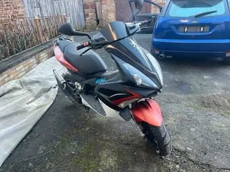 peugeot jetforce stage 6 roller