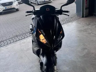 peugot jetforce ohne papiere!!!