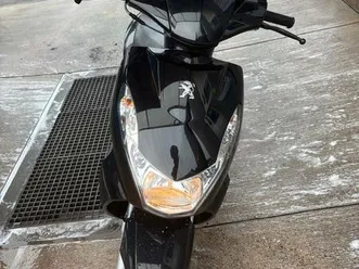 kisbee 50 ccm 2takt