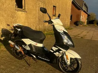 peugeot speedfight 3