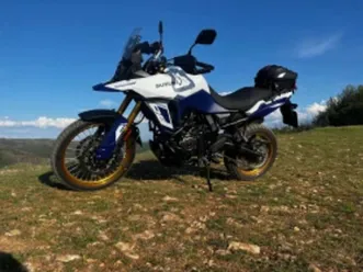 suzuki v-strom 800 de