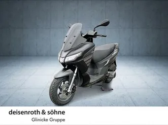 aprilia aprilia sxr 50