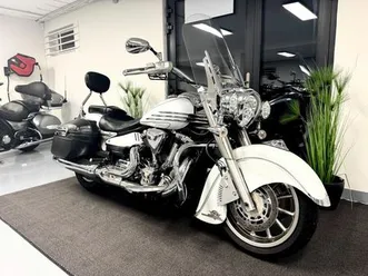 yamaha xv 1900 midnight star nur 17.000 km! top-ausst.