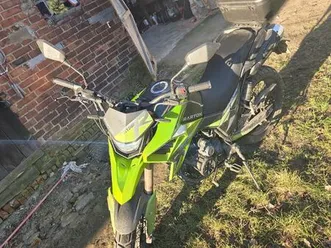 barton hyper 125cm slawsko