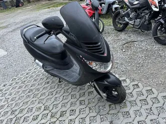 peugeot elystar 50 30tys przebiegu borów