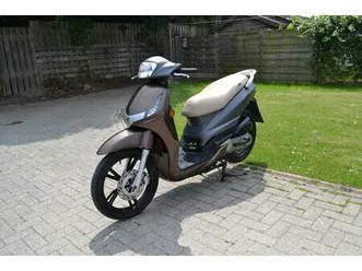 skuter peugeot tweet rok 2014,50 cc,4takt (15530km) gościeradów ukazowy