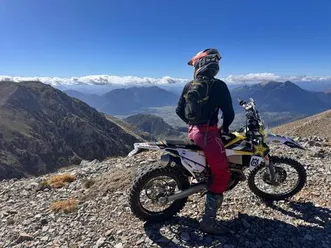 husqvarna fe 450 my2022 - krajowa jelenia góra centrum