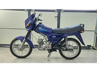 simson s53 m - 1994 - bardzo rzadki model - sprawny! świątniki górne