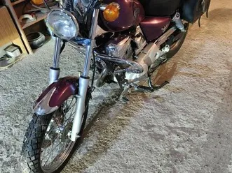 sprzedam sym husky jodlówka