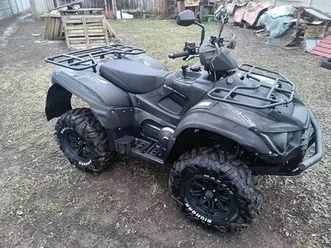 tgb black editon blade 550 efi eco lof 2018 r przebieg 1300 km homolo sieradz