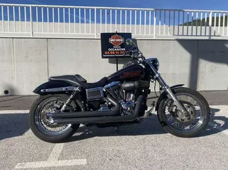 harley-davidson dyna low rider