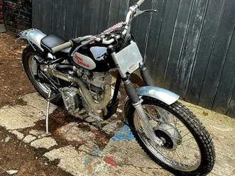 1997 royal enfield bullet 350 trials trials petrol manual