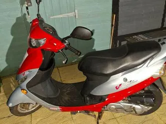 peugeot, v clic, 2014, 49 (cc)