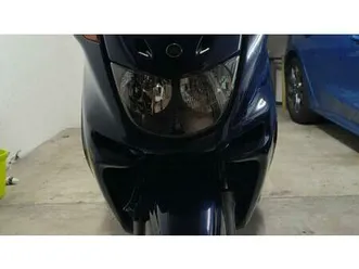 vendo yamaha majesty 250 (1999 - 06) usata a trescore balneario (codice 9906241) - moto.it