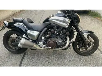 vendo yamaha vmax 60th anniversary (2008 - 16) usata a torino (codice 9906255) - moto.it