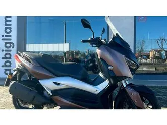 vendo yamaha x-max 300 abs (2017 - 20) usata a beinette (codice 9906299) - moto.it