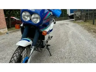vendo yamaha xtz 750 superténeré (1989 - 98) usata a reggio nell'emilia (codice 9906287) - moto.it