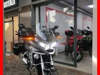 honda cross runner 800+promo+rate+permute+garanzia