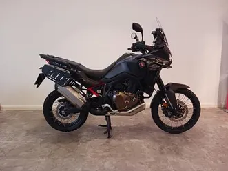 honda crf1100l africa twin euro 5 1084 cc