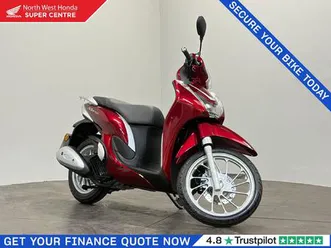 honda sh mode 125 2025