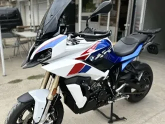 bmw s 1000 xr