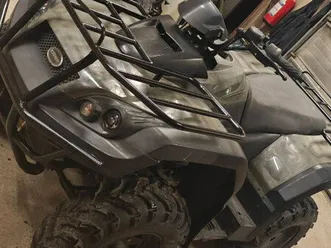 300 atv 4x4