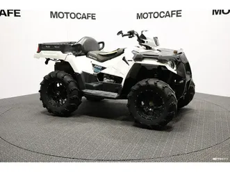 570 x2 nordic pro eps 4x4 t3b, fiksattavaksi!!!