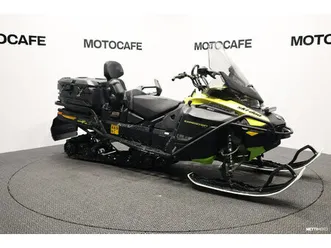 le 900 ace, vôhôn ajettu, hyvillô varusteilla!!!