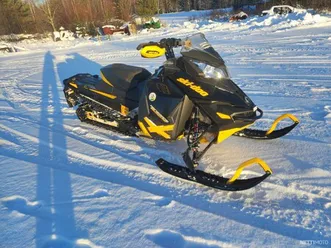 renegade backcountry x e-tec 6