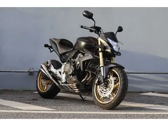 honda hornet cb600f vermoim