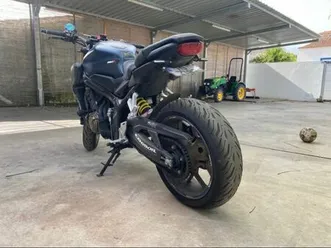 mota honda cbr650r évora (são mamede, sé, são pedro e santo antão)