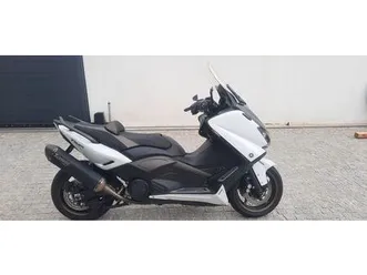 yamaha tmax 530 macieira de cambra