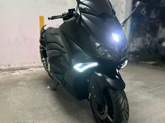 yamaha tmax 530 ramalde