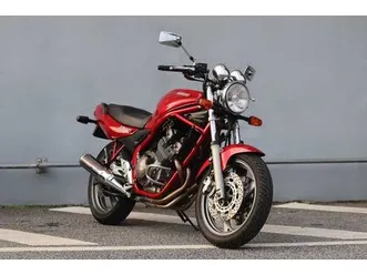 yamaha xj600 _ 2004 vermoim