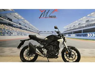vendo honda cb 300 r (2018 - 19) usata a rho (codice 9906401) - moto.it